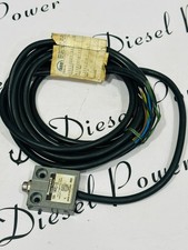 HONEYWELL MICRO SWITCH 14CE1-3 MADE IN SCOTLAND MAN B&W