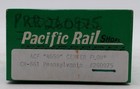 Pacific Rail Precision Scale 4650 S Scale Pennsylvania Hopper (Scale) #260975 EX — photo 7
