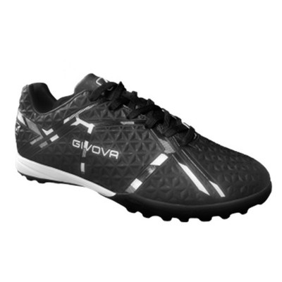 Schachtel mit 12 Paar Givova Scudetto Tf h3 Fußballschuhen - Große One size