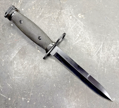 M7 Bayonet by Imperial Knife w/ US M8A1 Scabbard NEW | eBay