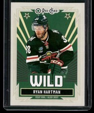 2025-26 O-Pee-Chee #373 Ryan Hartman Retro
