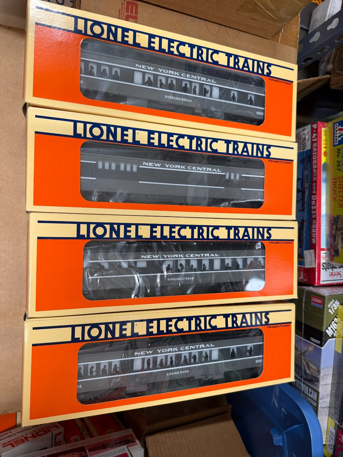 Click here to see eBay Auction