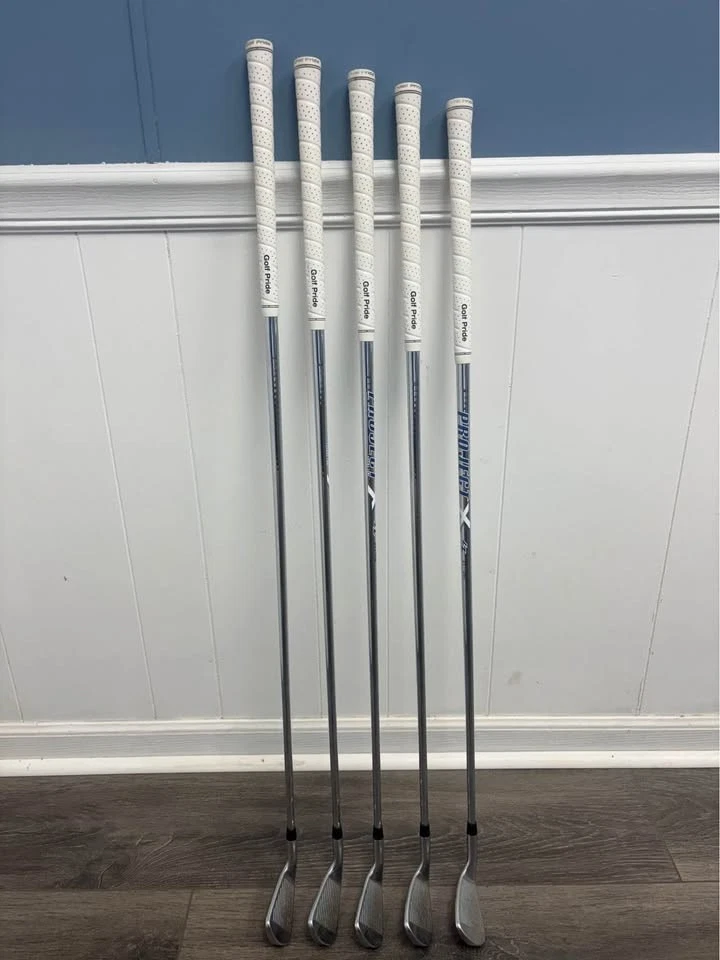 Titleist Ap2 Irons for sale | eBay