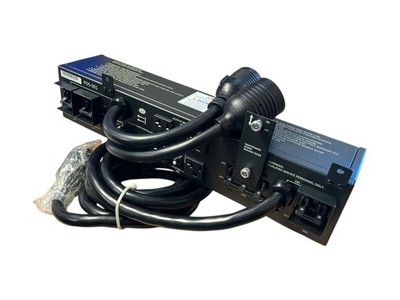 Vertiv PD5-001 Power Distribution Unit 30A PDU Breaker Panel Bypass