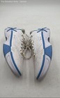 Li-Ning Mens Wade Shadow 6 White Blue Leather Lace Up Sneaker Shoes Size US 9 — photo 3