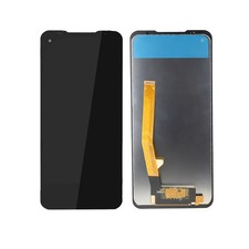 LCD Display For DOOGEE S97 /S97Pro Touch Screen Digitizer Assembly Replacements