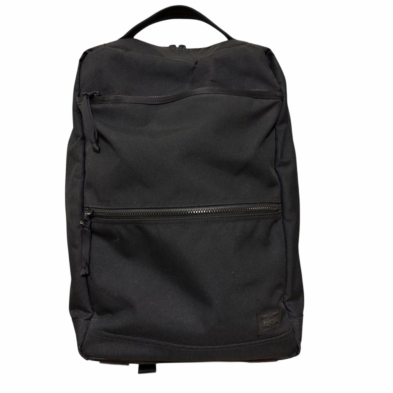 PORTER INTERACTIVE Daypack Backpack Water-Resista… - image 1