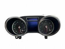 Mercedes-Benz GLS X166 2019 Diesel Geschwindigkeitsmesser Cockpit 190kW UTO63484