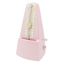 Mechanical Metronome, Universal Metronome for Piano, Guitar, Violin, and Othe...
