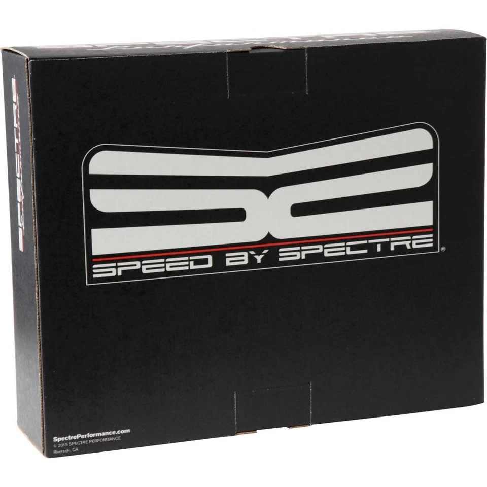 Pan de transmisión automática Spectre 5460, GM TH350, capacidad de stock Foto 2 de 4