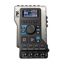M-Live B.Beat Evo-HB 256GB Backing Track Player with Hard Bag