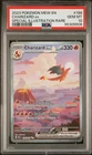 2023 Pokemon Mew 151 Charizard Ex #199 GEM MT PSA 10 Special Illustration Rare