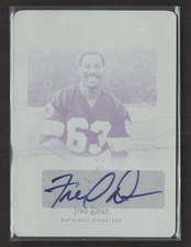 2012 Leaf Legends of Sport Trading Cards 31