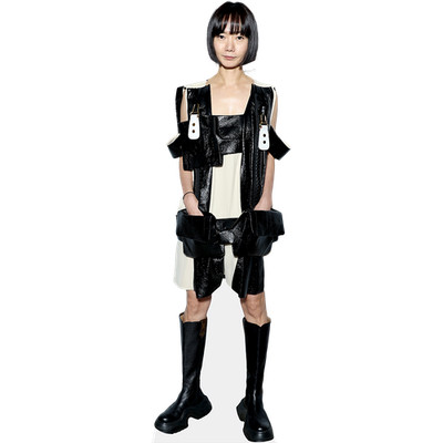 Bae Doona (Boots) Life Size Cutout