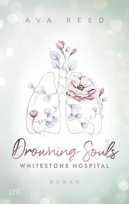 Whitestone Hospital - Drowning Souls