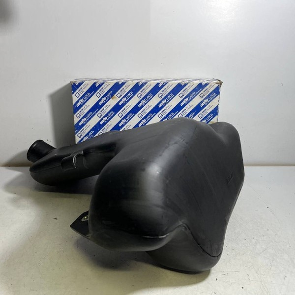 Schlauch EinfüHrung Kraftstoffpumpe Fiat Uno Turbo Original 7728170-image