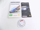 Playstation Portable PSP Ridge Racer - Inc Manual
