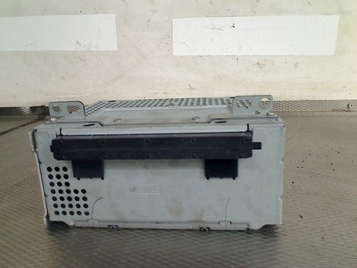 CD-PLAYER CD PLAYER Ford Focus 3 Wagon 2017 f1bt18c815gm