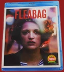 NEW RARE OOP PHOEBE WALLER-BRIDGES FLEABAG FIRST 1ST SEASON ONE TV BLU RAY  2016
