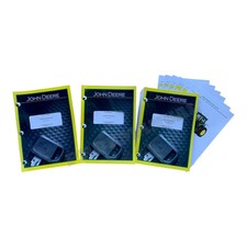 John Deere 8370r Tractor Parts Catalog Manual +!bonus!