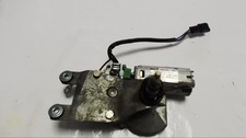 Opel Astra Caravan 16V F Scheibenwischermotor Hinten 90341913 17279
