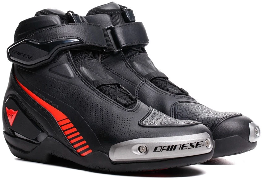 Dainese Red Motorcycle & Powersports Boots for sale | eBay