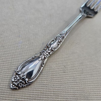 WM A Rogers Deluxe Oneida LTD HUNTINGTON Stainle Flatware Small Groups - Choice!