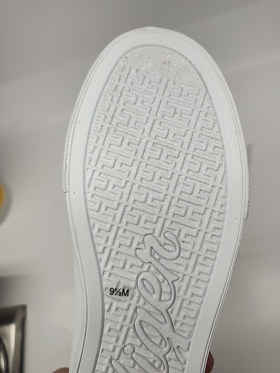 Men's Sneakers Athletic Shoes Tommy Hilfiger Sz 9.5M thumbnail 7