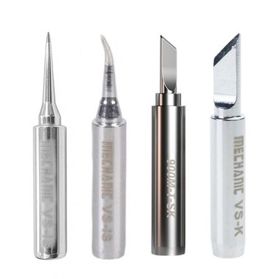 Advanced Soldering Iron Tip for 936 937 Stations with High Precise Designing