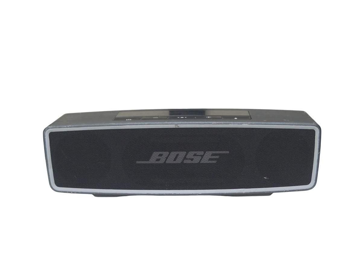 Bose SoundLink Mini II Speakers for sale - eBay