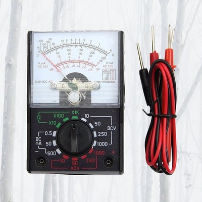 3 Pieces Spannungsprüfer Multimeter Mit Automatischer Bereichswahl