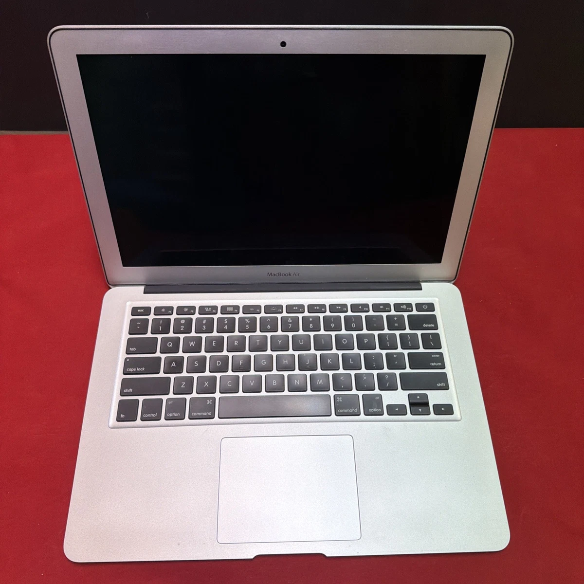 2012 Apple MacBook Air Laptops for sale | eBay