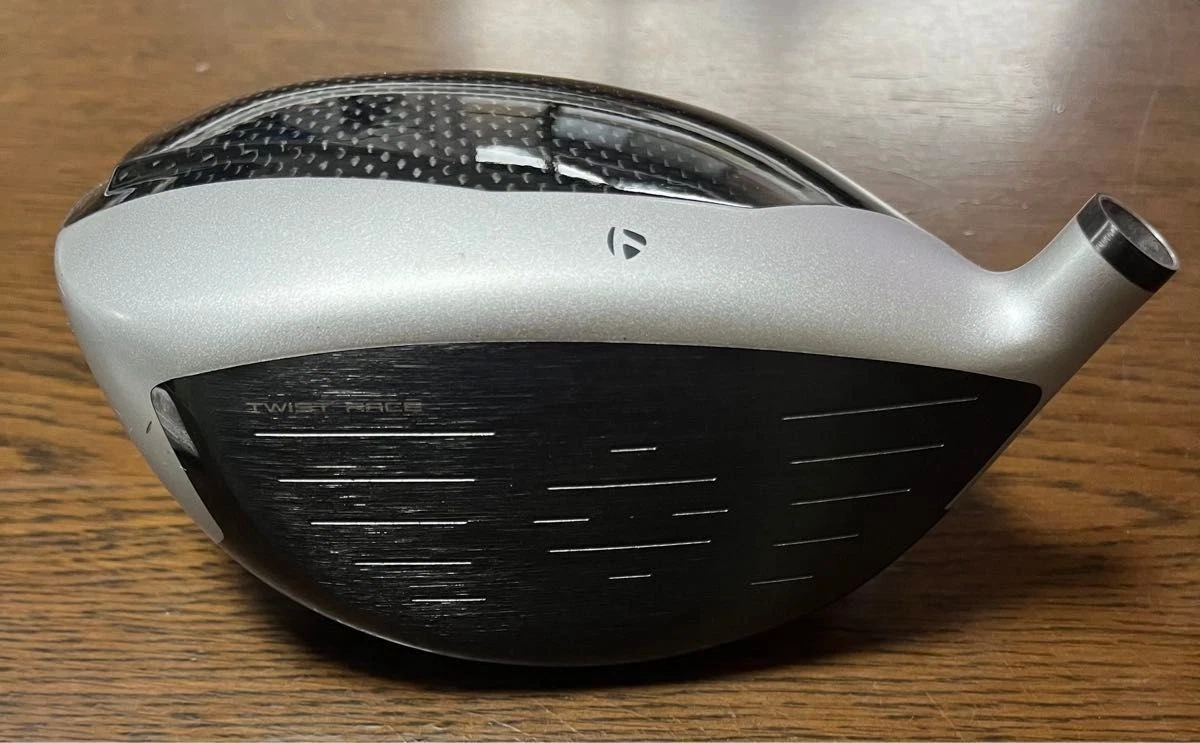 TaylorMade M4 Driver Golf Clubs for sale | eBay