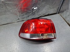 RÜCKLICHT LINKS AUSSEN VW Golf VI (5K1) Hatchback 2.0 TDI 16V (CFFB) 5K0945095E