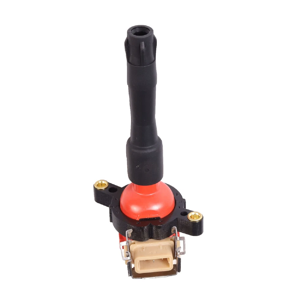 Bobina de encendido Energy y bujía E3 Premium para BMW 740i Z3 M5 X5 UF354 Foto 4 de 4