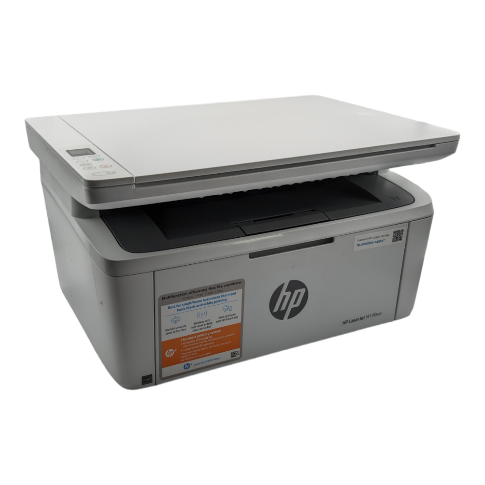 Hp Laserjet Mfp M140W Printer Drucker 3In1 Drucken Scannen Kopieren Wifi