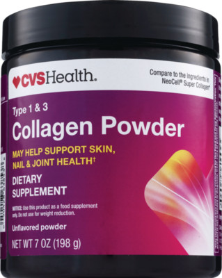 HIDRO COLAGENO COLAGINA10 hidrolized collagen powder with vitamin C Colageina 