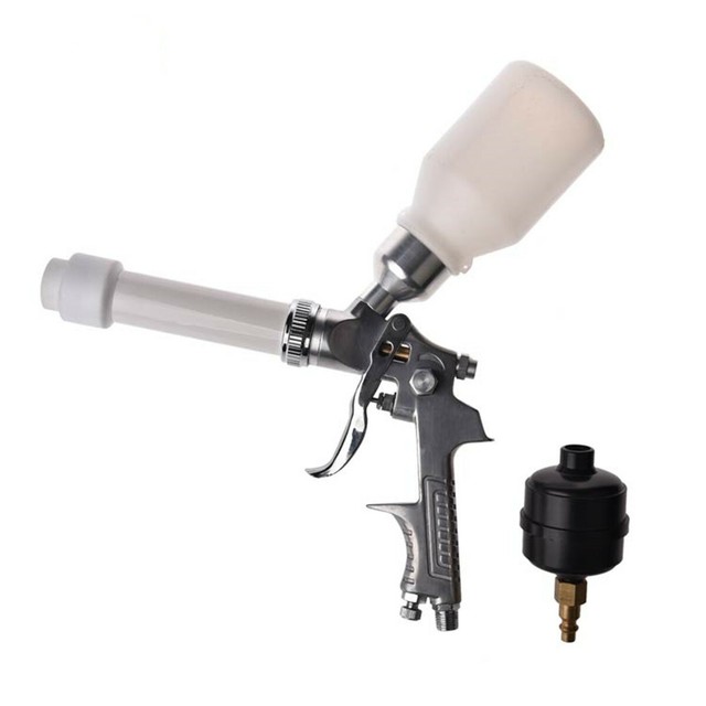 hot sale original Portable Powder Coating system Tribo spray gun TYPE