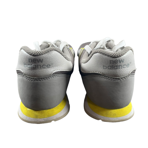 New Balance 510 Womens Size 8.5 D Gray Running Sneakers Shoes Athletic Lace Up - Picture 10 of 12
