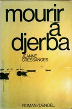 Mourir à Djerba - Jeanne Cressanges - V1997851