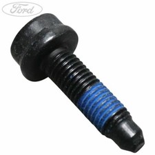 Genuine Ford 2.0 Duratorq TDCi Engine Retainer Bolt & Washer 