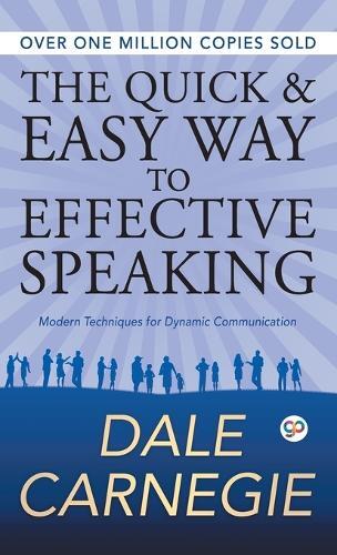 Thumbnail - Dale Carnegie The Quick And Easy Way To Effective Speaking (00)