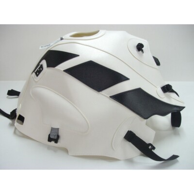 BMW R 1150 R 2003 BAGSTER TANKDECKEL R1150R SCHUTZ (2000 - 2006) 1427G