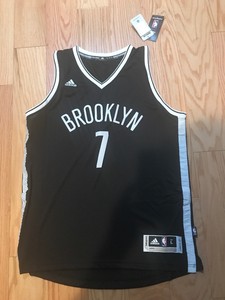 brooklyn swingman jersey