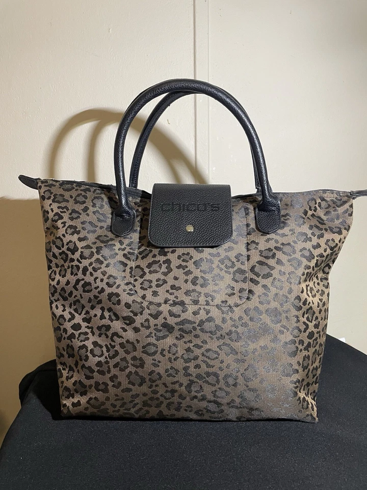 Bolso de viaje Chicos Foto 2 de 4