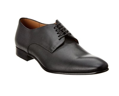 Boss HUGO BOSS Printed Lace Up Derby 