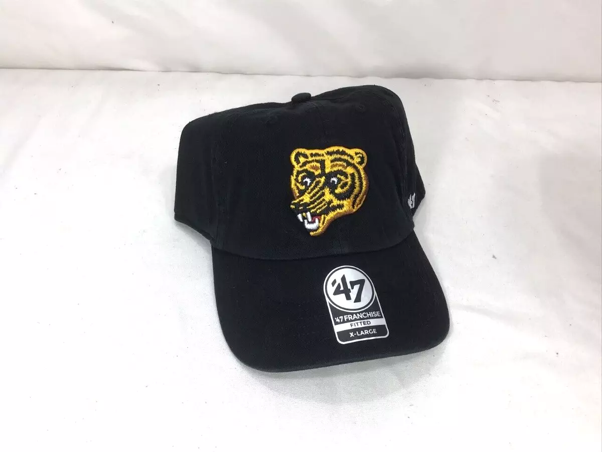 Boston Bruins Hat Vintage Bruins Hat Retro Boston Hat 