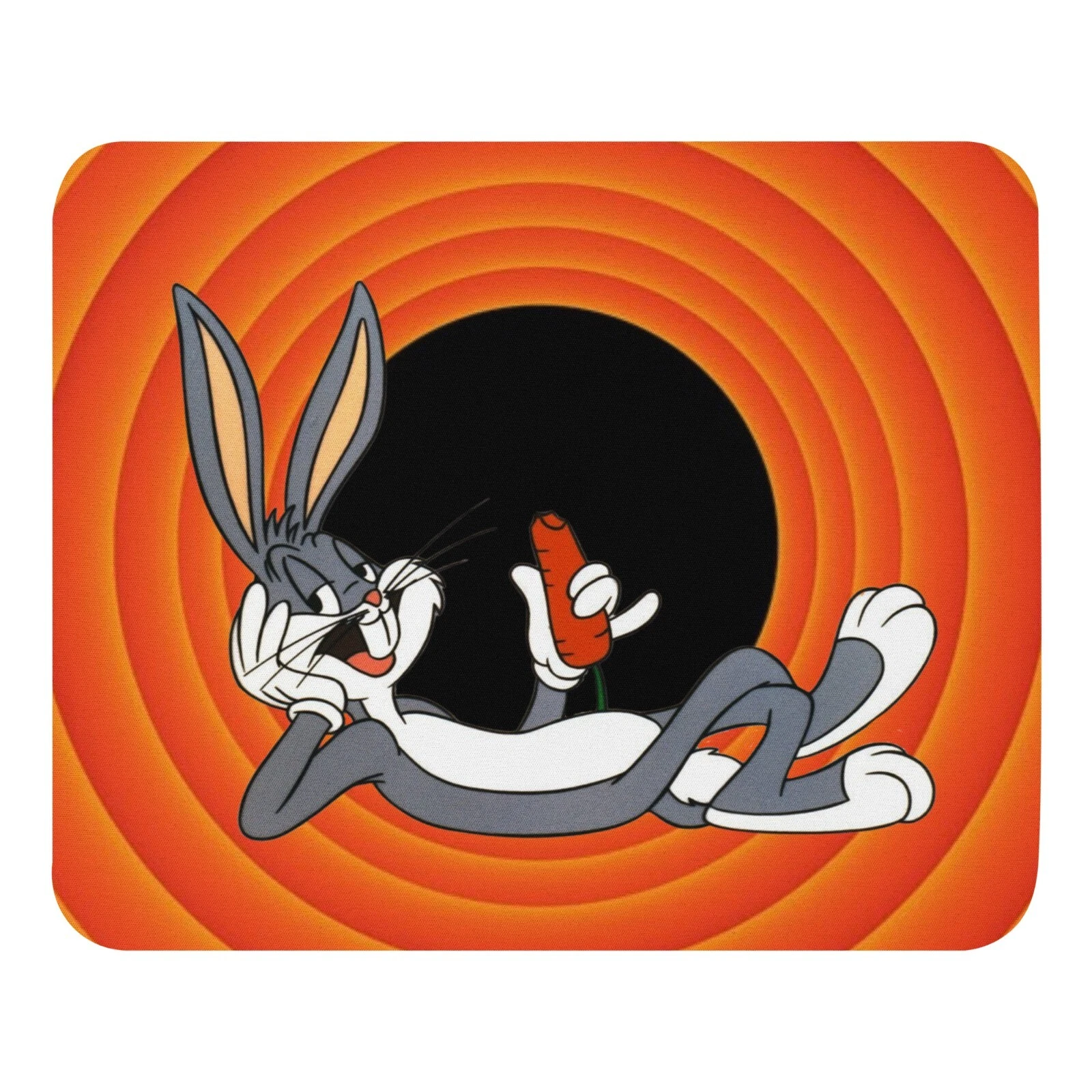 Bugs The Bunny Mouse Pad