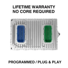 Engine Computer Programmed Plug&Play 2014 Jeep Cherokee 68212799AC 2.4L AT ECM