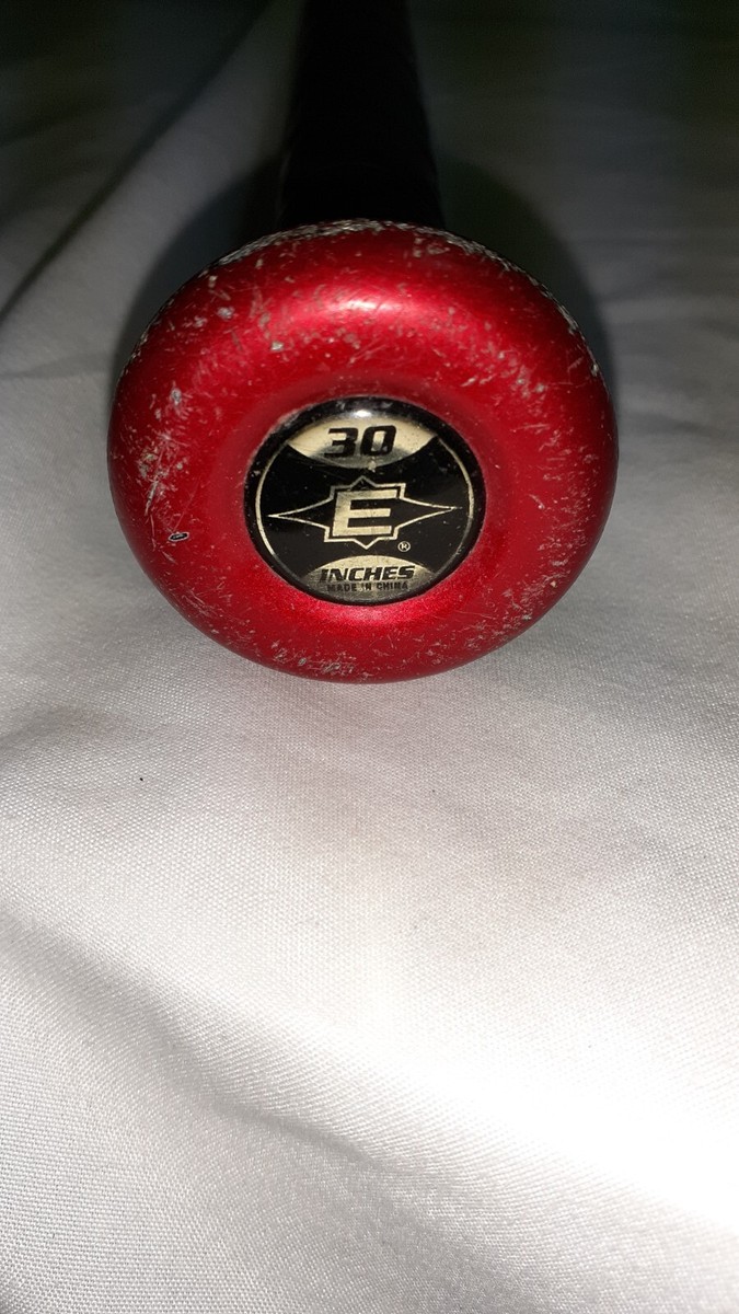EASTON RAMPAGE MODEL LX65 BASEBALL BAT 30 in 17.5 OZ -12.5 2 1/4